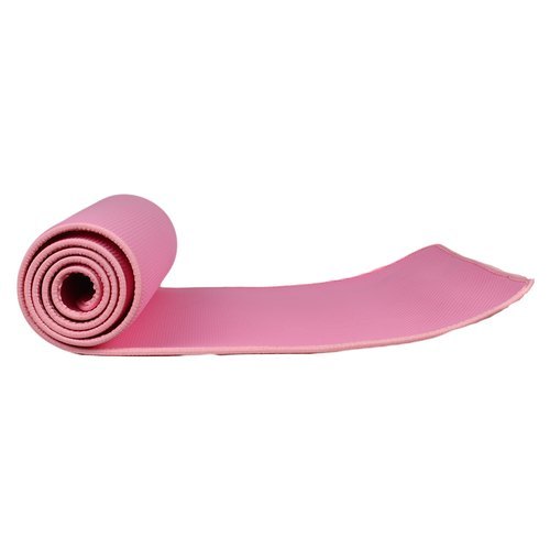 2 x 6 Feet Rubber Yoga Mat